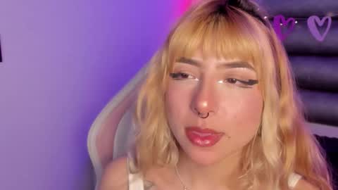 luna online show from February 2026 09:00:02 PM