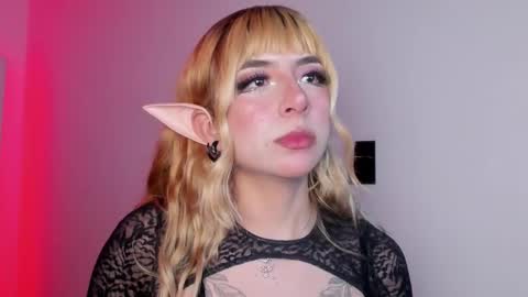 luna online show from February 2026 08:21:01 PM