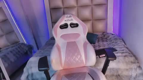 Snapshot of luna__scarlett chatting on July 2026 02:52:01 PM luna online show from July 2026 02:52:01 PM
