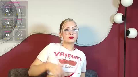 Snapshot of luna__velvet chatting on February 2026 01:14:02 PM luna__velvet online show from February 2026 01:14:02 PM