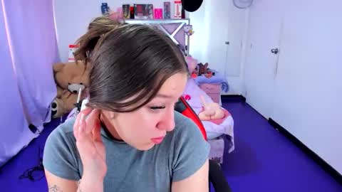 luna_analya online show from March 2026 04:23:01 PM