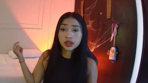 luna and banji online show from October 2025 09:13:01 PM