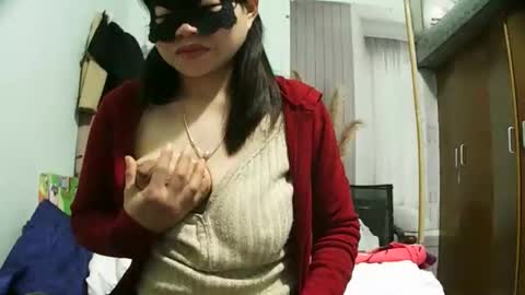 luna_beauty25 online show from January 2026 10:25:02 PM