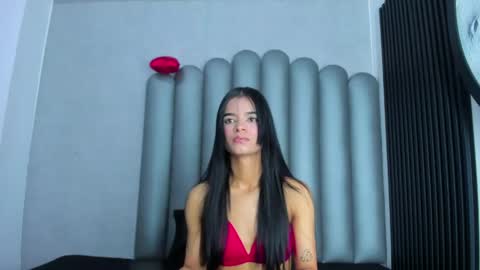 Snapshot of luna_bella_23 chatting on April 2026 03:30:02 AM luna_bella_23 online show from April 2026 03:30:02 AM