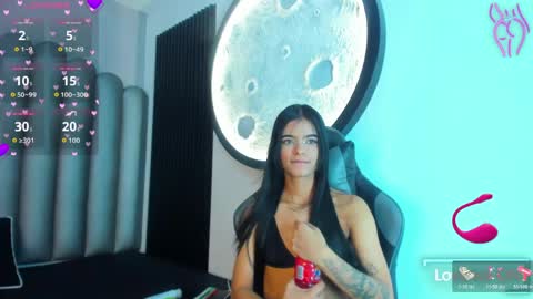Snapshot of luna_bella_23 chatting on May 2026 04:28:02 AM luna_bella_23 online show from May 2026 04:28:02 AM