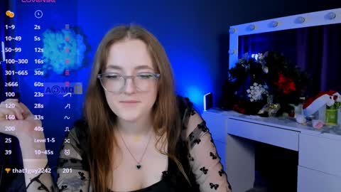 Snapshot of luna_berryy chatting on January 2025 06:03:02 AM luna_berryy online show from January 2025 06:03:02 AM
