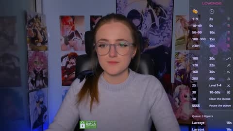 Snapshot of luna_berryy chatting on January 2025 02:47:01 AM luna_berryy online show from January 2025 02:47:01 AM