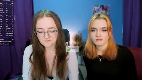 Snapshot of luna_berryy chatting on January 2025 08:40:01 PM luna_berryy online show from January 2025 08:40:01 PM