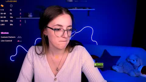 Snapshot of luna_berryy chatting on February 2025 11:41:01 PM luna_berryy online show from February 2025 11:41:01 PM
