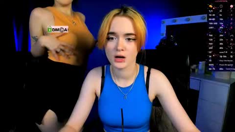 Snapshot of luna_berryy chatting on February 2025 12:41:01 AM luna_berryy online show from February 2025 12:41:01 AM