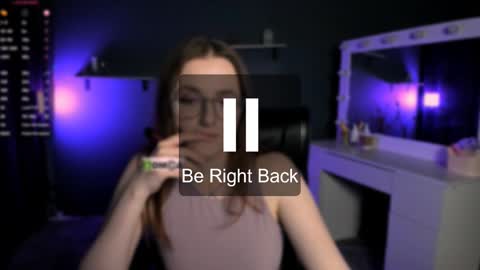 Snapshot of luna_berryy chatting on March 2025 12:31:01 AM luna_berryy online show from March 2025 12:31:01 AM