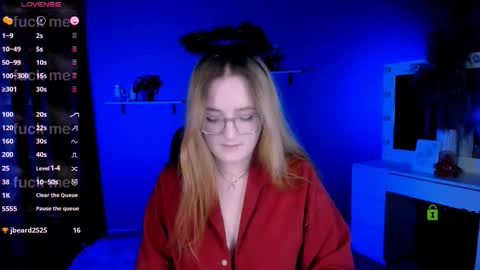 Snapshot of luna_berryy chatting on October 2025 07:54:01 PM luna_berryy online show from October 2025 07:54:01 PM