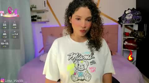 Luna online show from February 2026 10:15:02 PM