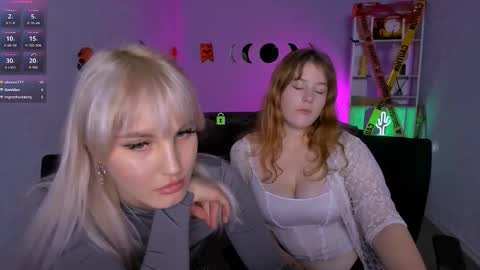 luna online show from October 2025 08:42:01 PM