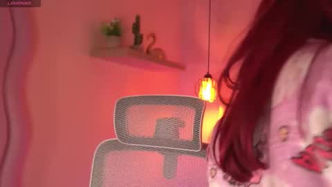 Snapshot of luna_cullen chatting on March 2026 04:42:01 PM Lunita online show from March 2026 04:42:01 PM