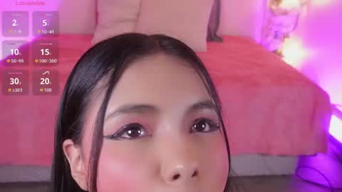 Snapshot of luna_cullen chatting on June 2026 07:35:01 PM Lunita online show from June 2026 07:35:01 PM