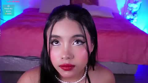 Snapshot of luna_cullen chatting on July 2026 07:31:01 PM Lunita online show from July 2026 07:31:01 PM