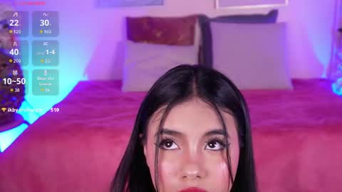 Snapshot of luna_cullen chatting on July 2026 07:41:01 PM Lunita online show from July 2026 07:41:01 PM