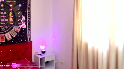 Snapshot of luna_del_rey_ chatting on September 2025 04:45:01 PM Luna online show from September 2025 04:45:01 PM