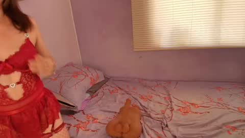 luna_desiree online show from January 2026 09:41:01 PM