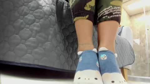 luna  online show from November 2025 11:23:02 AM