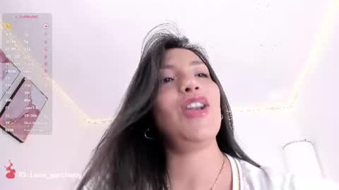 Snapshot of luna_garcia8 chatting on June 2026 05:58:01 PM online show from June 2026 05:58:01 PM