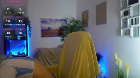 luna_grace18 online show from July 2026 12:07:02 PM