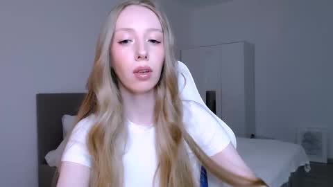 Luna online show from February 2026 09:08:01 PM