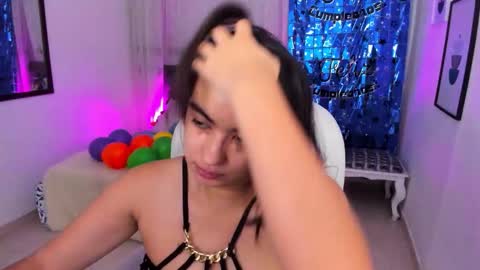 Luna online show from January 2026 11:26:01 AM