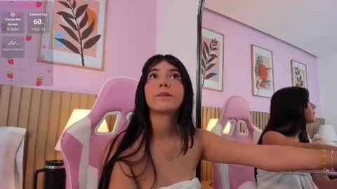 luna_kiss18 online show from July 2026 03:42:01 AM
