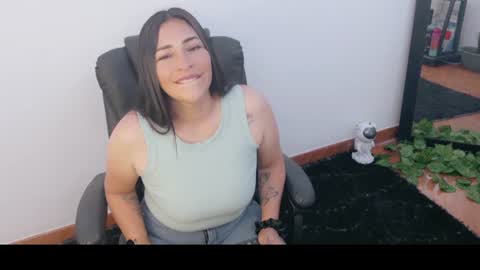 Snapshot of luna_lgomez chatting on June 2026 10:02:01 AM luna online show from June 2026 10:02:01 AM