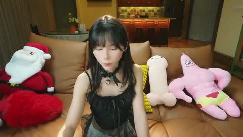 luna online show from December 2024 01:40:02 PM