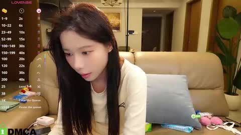 luna online show from November 2025 02:11:01 PM