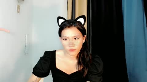 LUNA online show from February 2025 09:51:02 AM