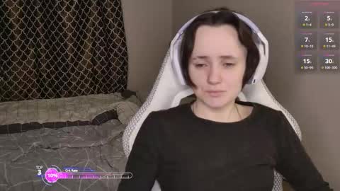 luna_loveeee online show from February 2026 04:09:02 AM