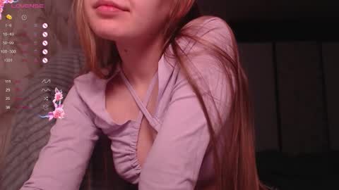 Luna online show from October 2025 08:17:02 PM