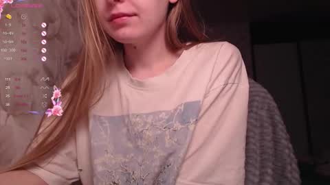 Luna online show from March 2026 09:51:01 PM