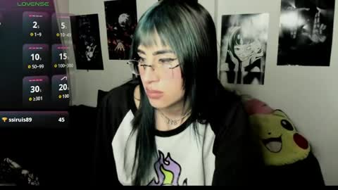 Snapshot of luna_lunatic_black chatting on June 2026 09:14:01 AM Luna online show from June 2026 09:14:01 AM
