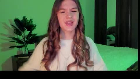 Luna online show from January 2026 05:43:02 AM