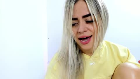 Luna Marquez online show from March 2026 05:08:01 AM