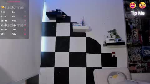 LUNA MCCOY online show from March 2026 10:28:02 PM