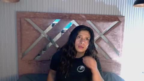 Snapshot of luna_miller28 chatting on March 2026 11:49:01 AM luna miller online show from March 2026 11:49:01 AM