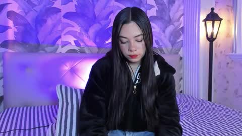 Luna Morgan online show from October 2025 03:40:01 AM