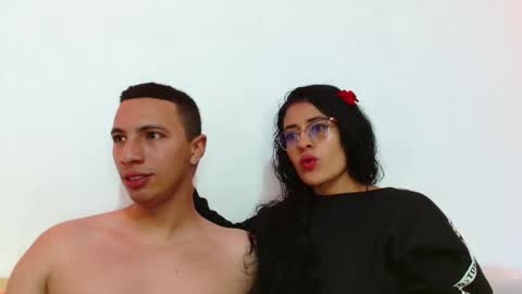 Luna Noire online show from January 2026 12:35:01 AM