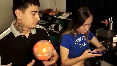 luna_prohibida16 online show from February 2026 04:30:01 PM