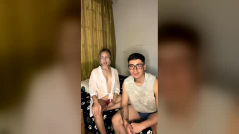 luna_prohibida16 online show from April 2026 02:22:02 AM