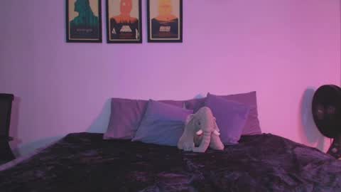 luna_roos30 online show from May 2026 09:25:02 AM