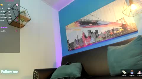 Snapshot of luna_roose1 chatting on May 2026 12:02:02 PM Luna Rosse online show from May 2026 12:02:02 PM