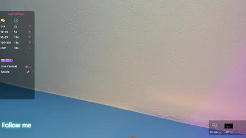 Snapshot of luna_roose1 chatting on June 2026 12:43:01 PM Luna Rosse online show from June 2026 12:43:01 PM