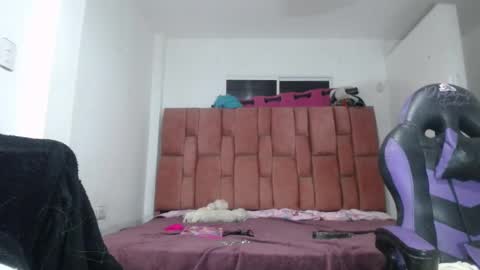 Snapshot of luna_rosita chatting on December 2024 11:18:02 PM Luna online show from December 2024 11:18:02 PM